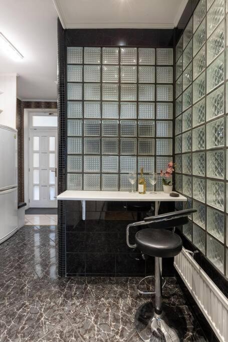 Stylish Central Budapest Apartment Exterior foto