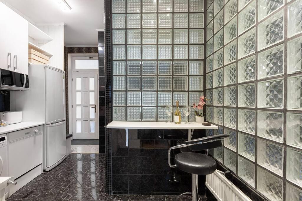 Stylish Central Budapest Apartment Exterior foto