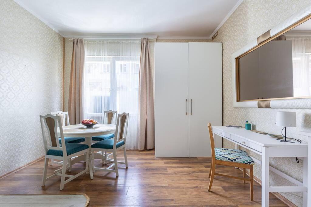 Stylish Central Budapest Apartment Exterior foto
