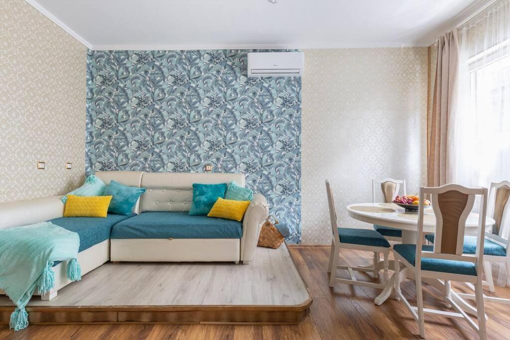 Stylish Central Budapest Apartment Exterior foto
